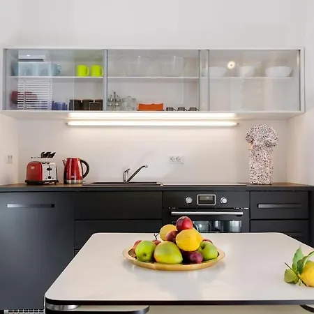 New! Design & Modern Róma