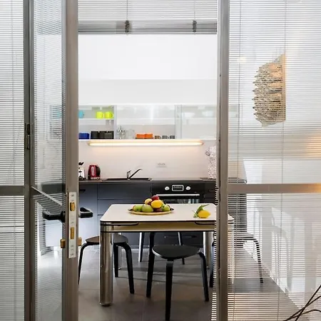 Apartman New! Design & Modern Róma