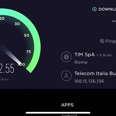 Apartman New! Design & Modern *