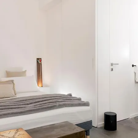 New! Design & Modern Apartment