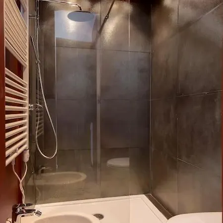 Apartman New! Design & Modern