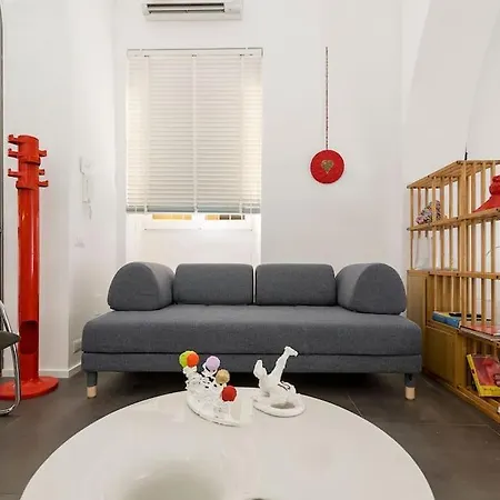 New! Design & Modern Apartman Róma