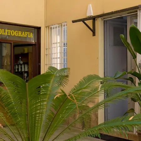 Apartman New! Design & Modern