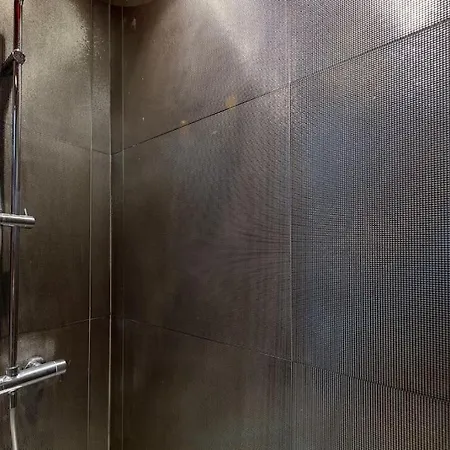 Apartman New! Design & Modern Róma