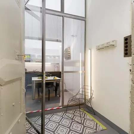 Apartment New! Design & Modern *