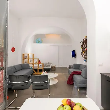 New! Design & Modern * Rome