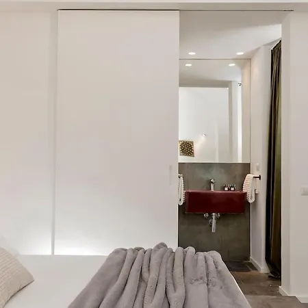 New! Design & Modern Apartment Rome
