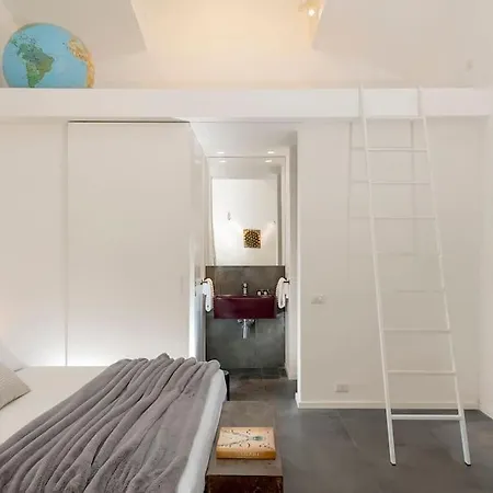 Apartman New! Design & Modern Róma