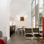 New! Design & Modern Apartamento