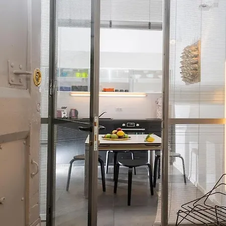 New! Design & Modern Apartamento Roma